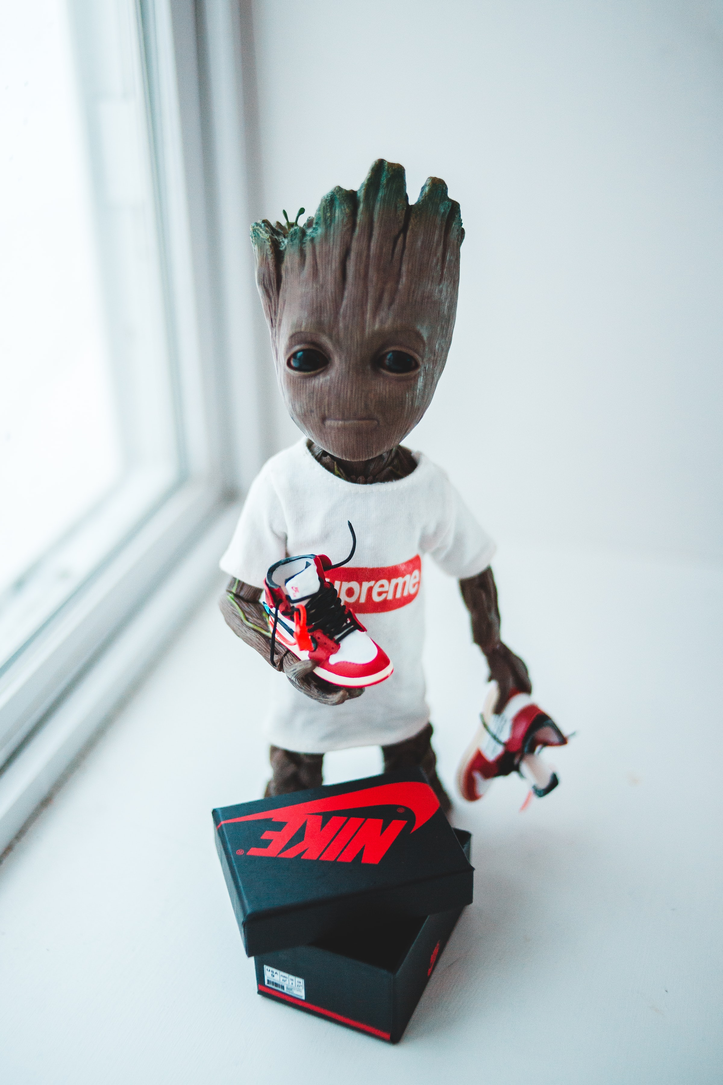 supreme-groot